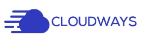 Cloudways. logo